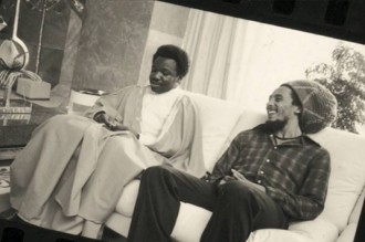 Gabon : Les Bongo venérés à  Abidjan par les rastas ivoiriens !